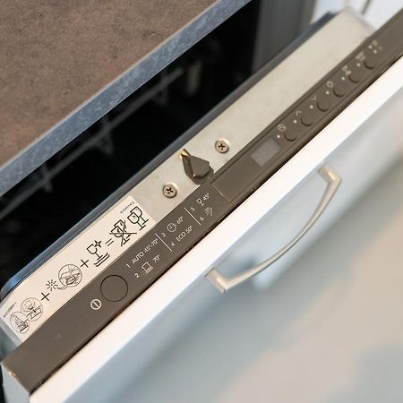 דירות מידזיזדרויה Balticus 44 By Renters מראה חיצוני תמונה