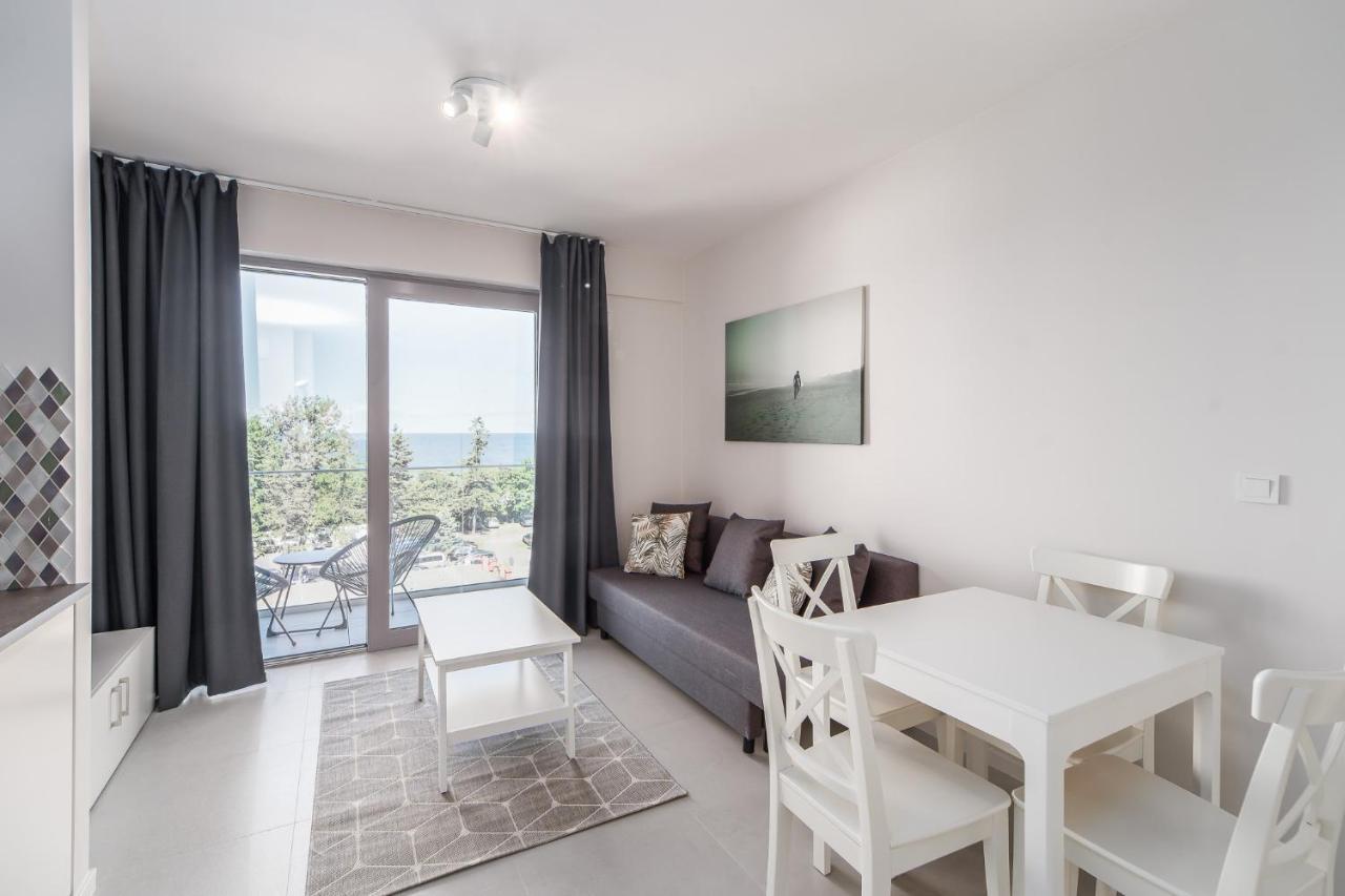 דירות מידזיזדרויה Balticus 44 By Renters מראה חיצוני תמונה