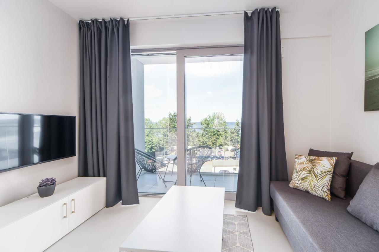 דירות מידזיזדרויה Balticus 44 By Renters מראה חיצוני תמונה