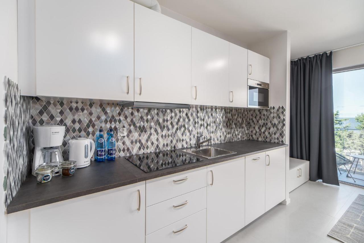 דירות מידזיזדרויה Balticus 44 By Renters מראה חיצוני תמונה