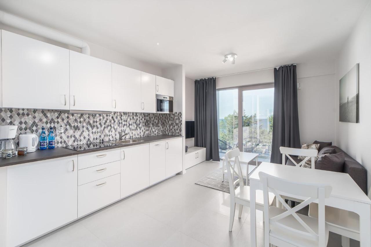דירות מידזיזדרויה Balticus 44 By Renters מראה חיצוני תמונה