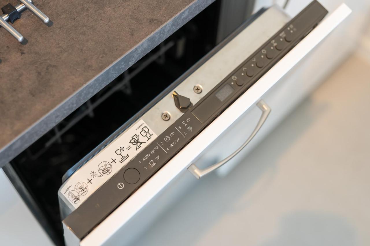 דירות מידזיזדרויה Balticus 44 By Renters מראה חיצוני תמונה
