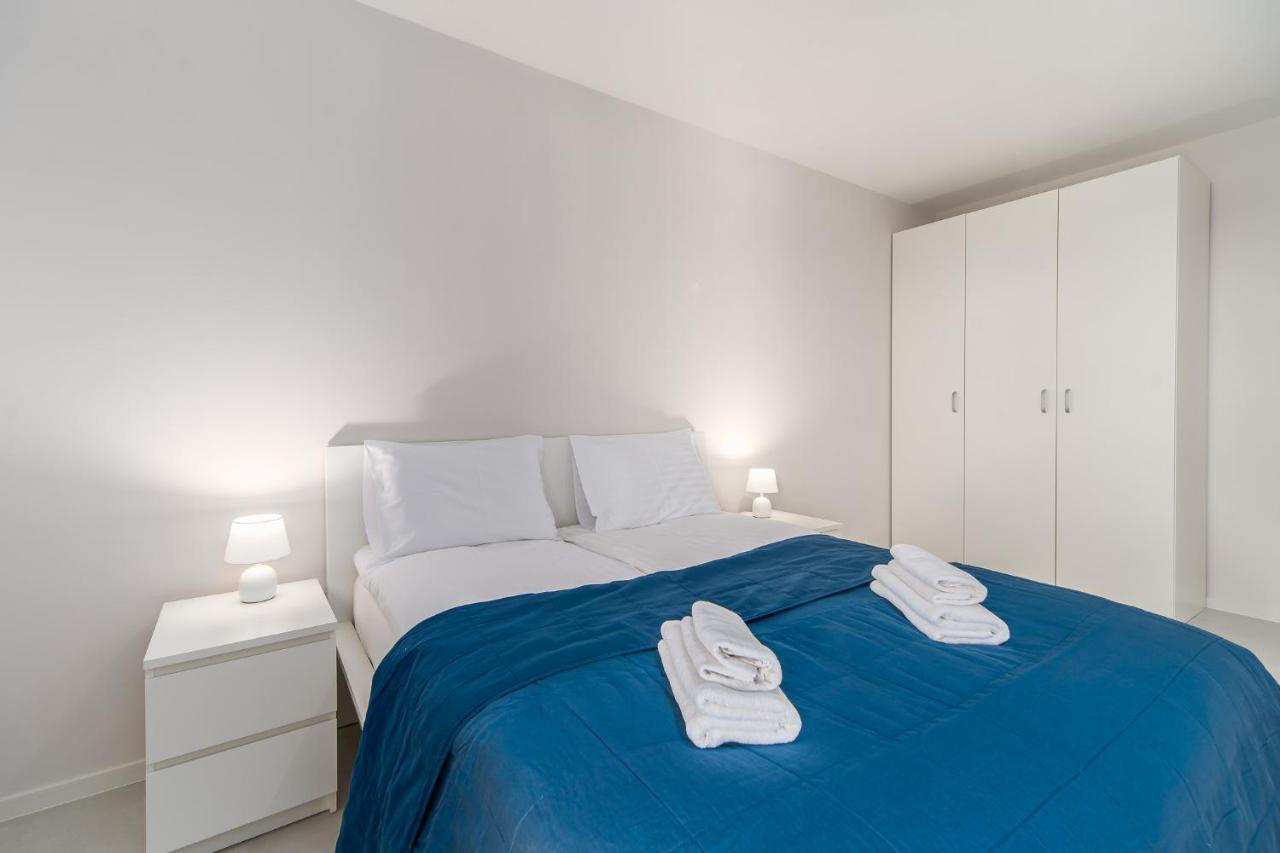 דירות מידזיזדרויה Balticus 44 By Renters מראה חיצוני תמונה