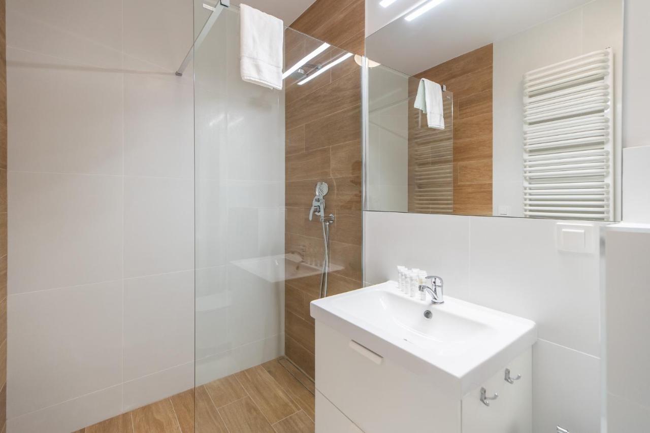 דירות מידזיזדרויה Balticus 44 By Renters מראה חיצוני תמונה