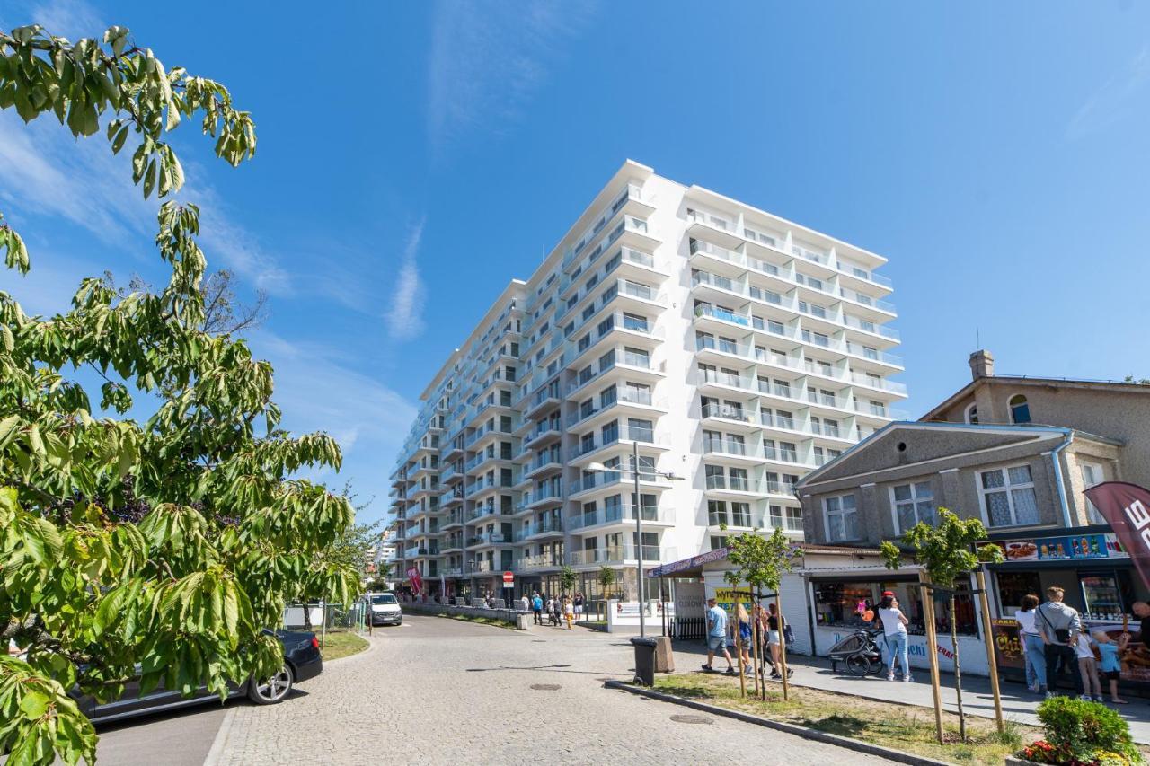 דירות מידזיזדרויה Balticus 44 By Renters מראה חיצוני תמונה